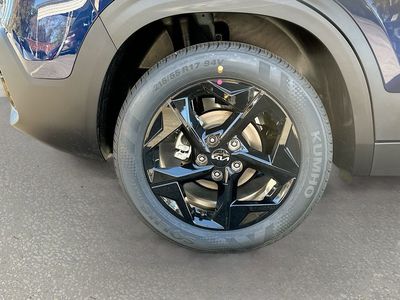 2026 Kia Seltos — photo 31 view