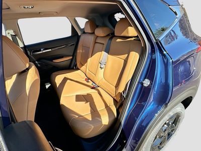 2026 Kia Seltos — photo 25 view