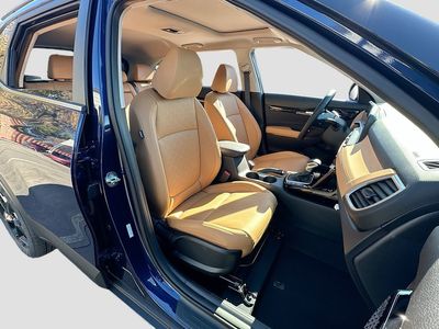 2026 Kia Seltos — photo 28 view