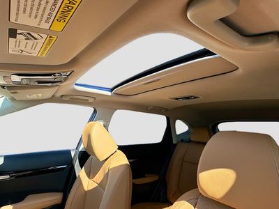 2026 Kia Seltos — photo 22 view