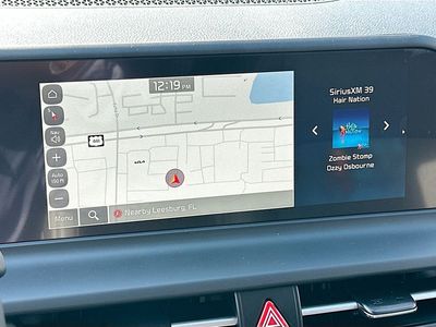 2026 Kia Seltos — photo 13 view