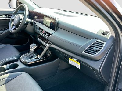 2026 Kia Seltos — photo 29 view
