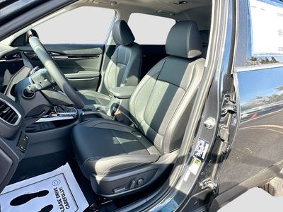 2026 Kia Seltos — photo 21 view