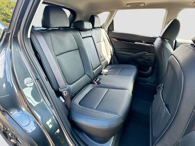 2026 Kia Seltos — photo 27 view