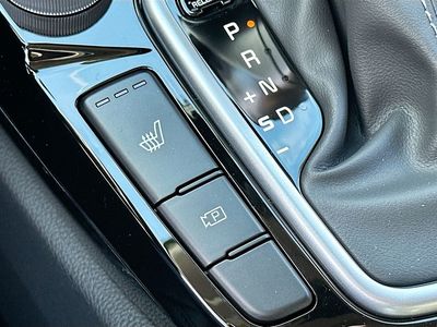 2026 Kia Seltos — photo 20 view