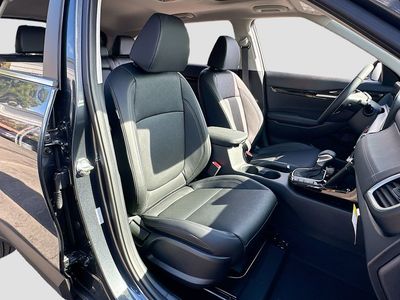 2026 Kia Seltos — photo 28 view