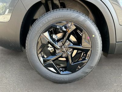 2026 Kia Seltos — photo 31 view