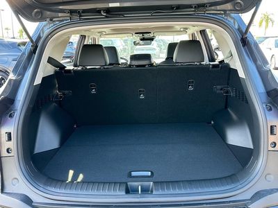 2026 Kia Seltos — photo 26 view