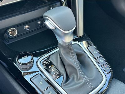2026 Kia Seltos — photo 17 view