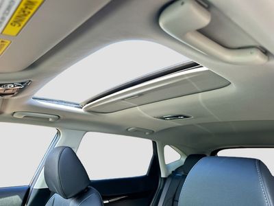 2026 Kia Seltos — photo 22 view