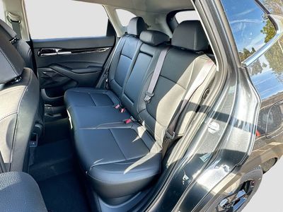 2026 Kia Seltos — photo 25 view