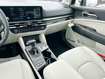 2026 Kia Sportage - Photo 23