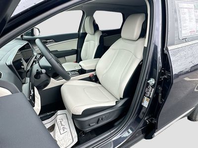 2026 Kia Sportage - Photo 20