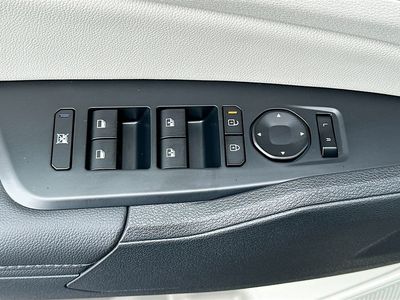 2026 Kia Sportage - Photo 17