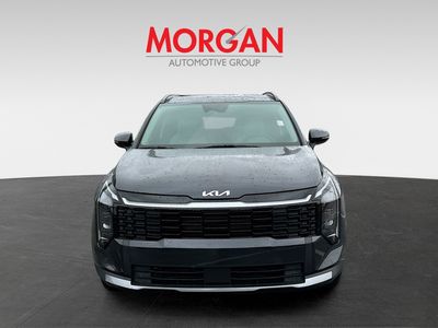 2026 Kia Sportage - Photo 2