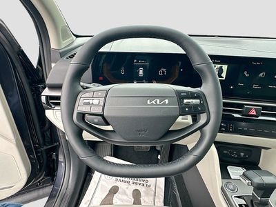 2026 Kia Sportage - Photo 11