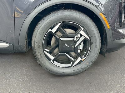 2026 Kia Sportage - Photo 30