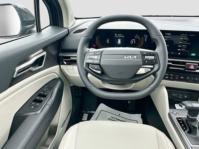 2026 Kia Sportage - Photo 22