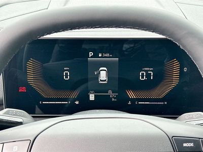 2026 Kia Sportage - Photo 12