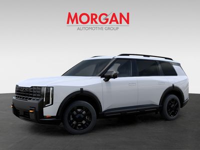 2027 Kia Telluride - Photo 3