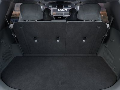 2027 Kia Telluride - Photo 19