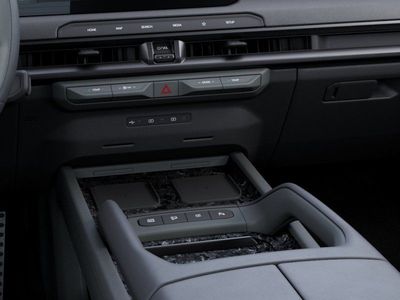 2027 Kia Telluride - Photo 23