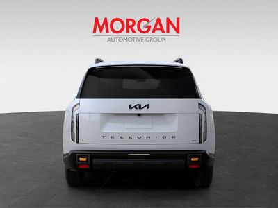 2027 Kia Telluride - Photo 5