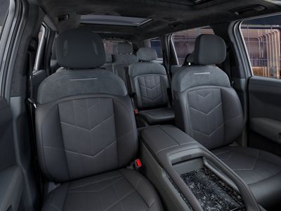 2027 Kia Telluride - Photo 15