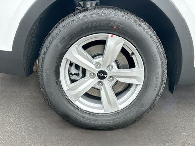 2026 Kia Sorento — photo 29 view