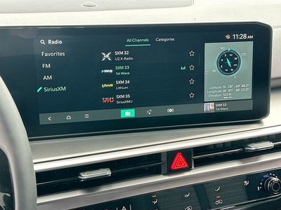 2026 Kia Sorento — photo 14 view