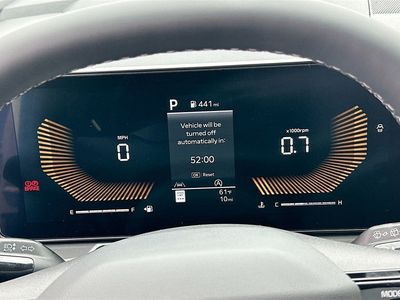 2026 Kia Sorento — photo 12 view