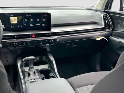 2026 Kia Sorento — photo 21 view