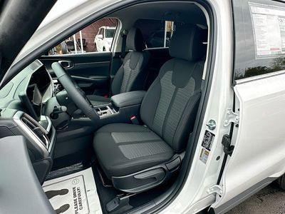 2026 Kia Sorento — photo 19 view