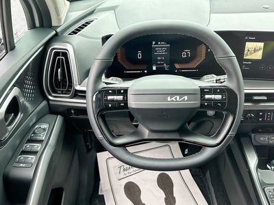 2026 Kia Sorento — photo 20 view