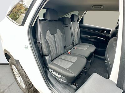 2026 Kia Sorento — photo 25 view