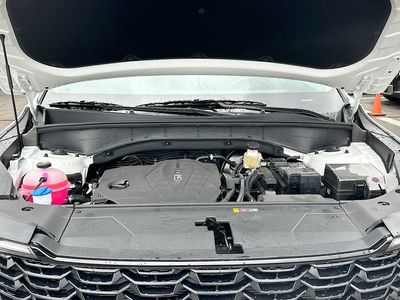 2026 Kia Sorento — photo 28 view