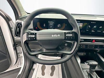 2026 Kia Sorento — photo 11 view