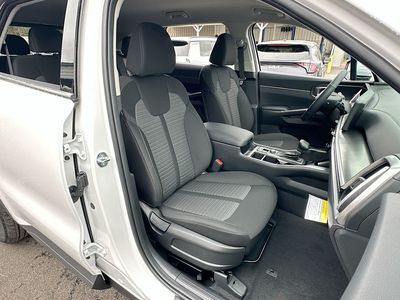 2026 Kia Sorento — photo 26 view