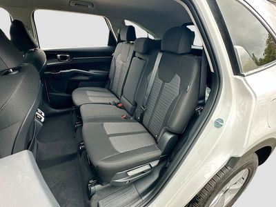 2026 Kia Sorento — photo 22 view