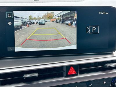 2026 Kia Sorento — photo 13 view