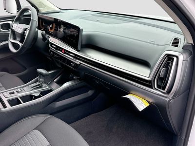 2026 Kia Sorento — photo 27 view