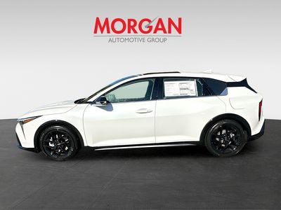 2026 Kia K4 - Photo 4