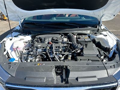 2026 Kia K4 - Photo 31
