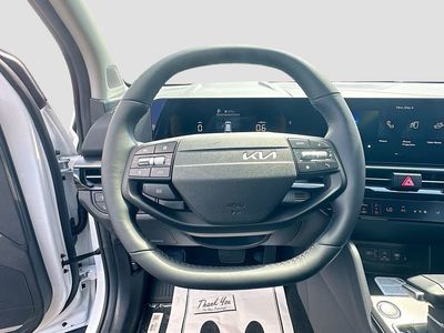 2026 Kia Sportage - Photo 11