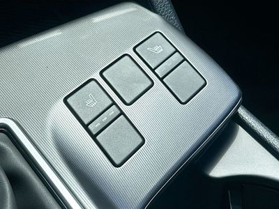 2026 Kia Sportage - Photo 19