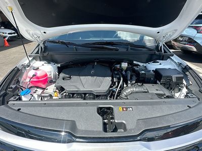 2026 Kia Sportage - Photo 29