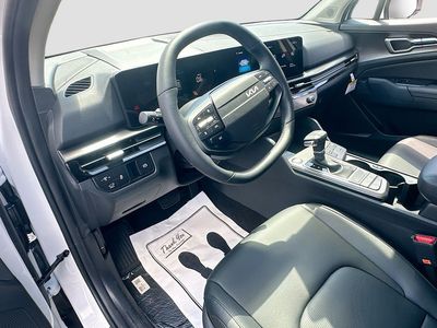 2026 Kia Sportage - Photo 9
