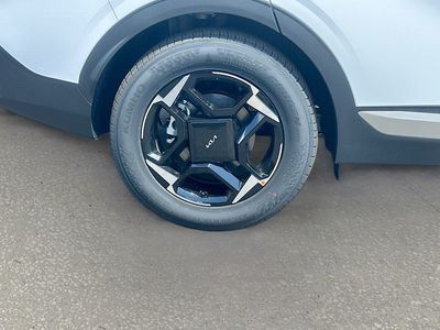2026 Kia Sportage - Photo 30