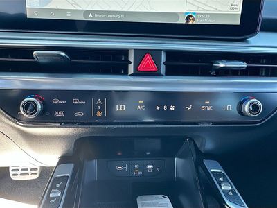2026 Kia Sorento - Photo 16