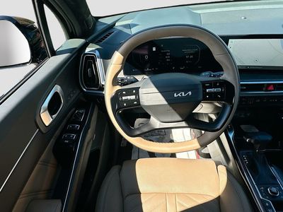 2026 Kia Sorento - Photo 24